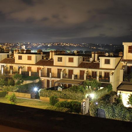 Villa Gurrieri 罗马 外观 照片