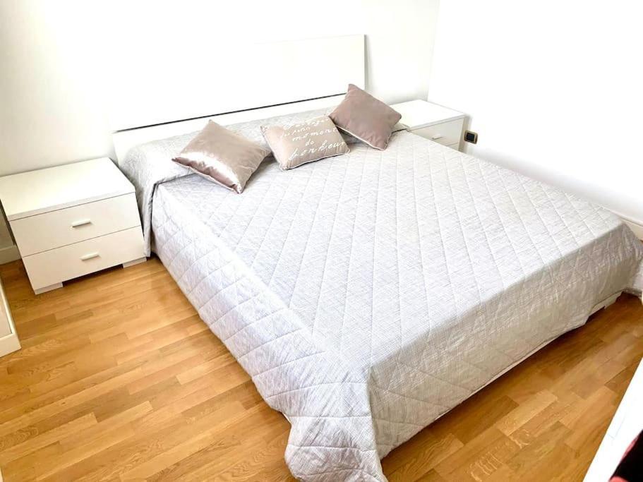 Villa Gurrieri 罗马 外观 照片