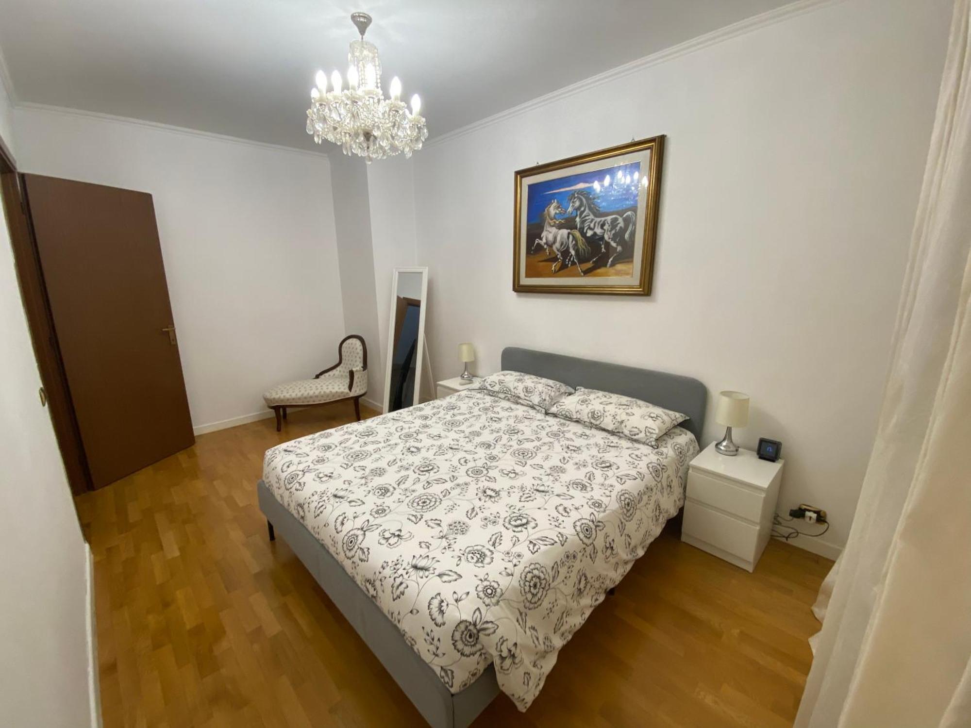 Villa Gurrieri 罗马 外观 照片