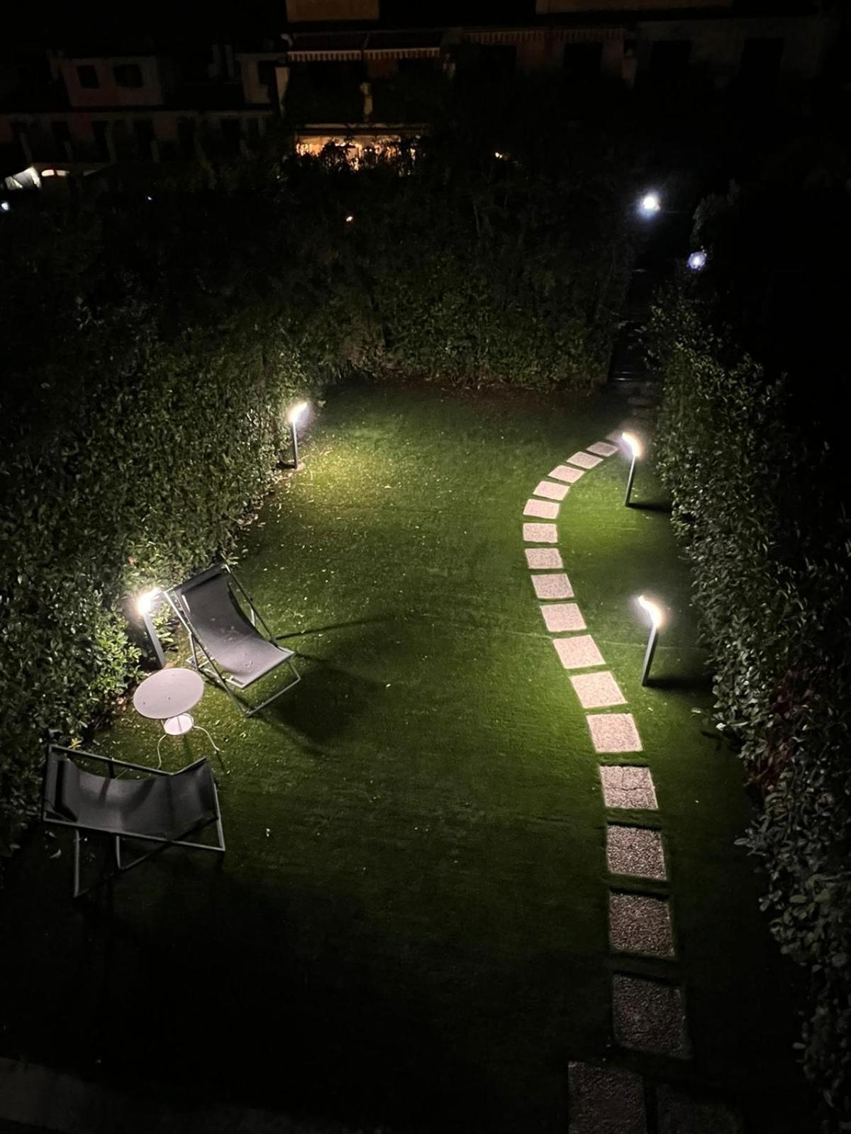 Villa Gurrieri 罗马 外观 照片