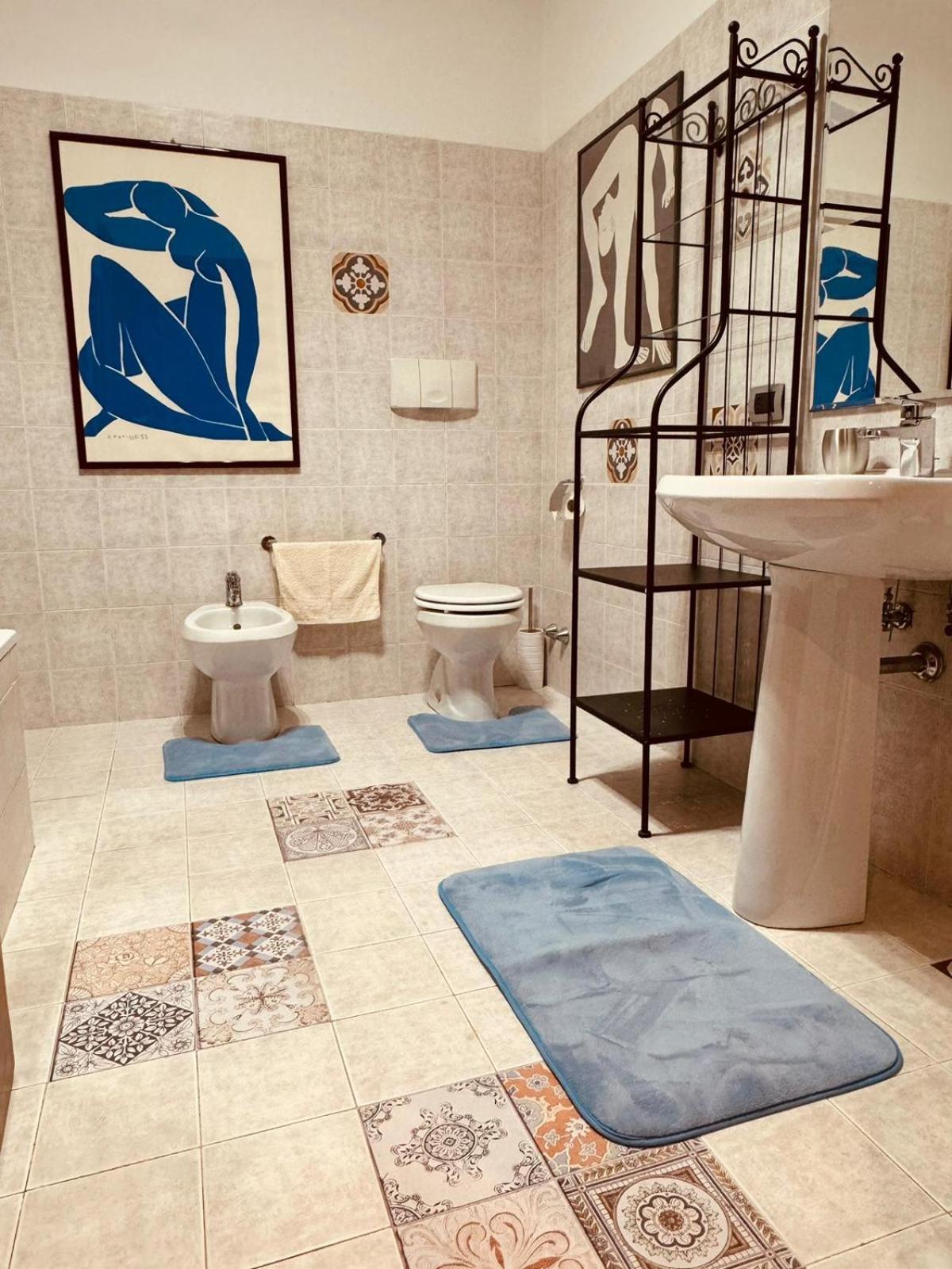 Villa Gurrieri 罗马 外观 照片