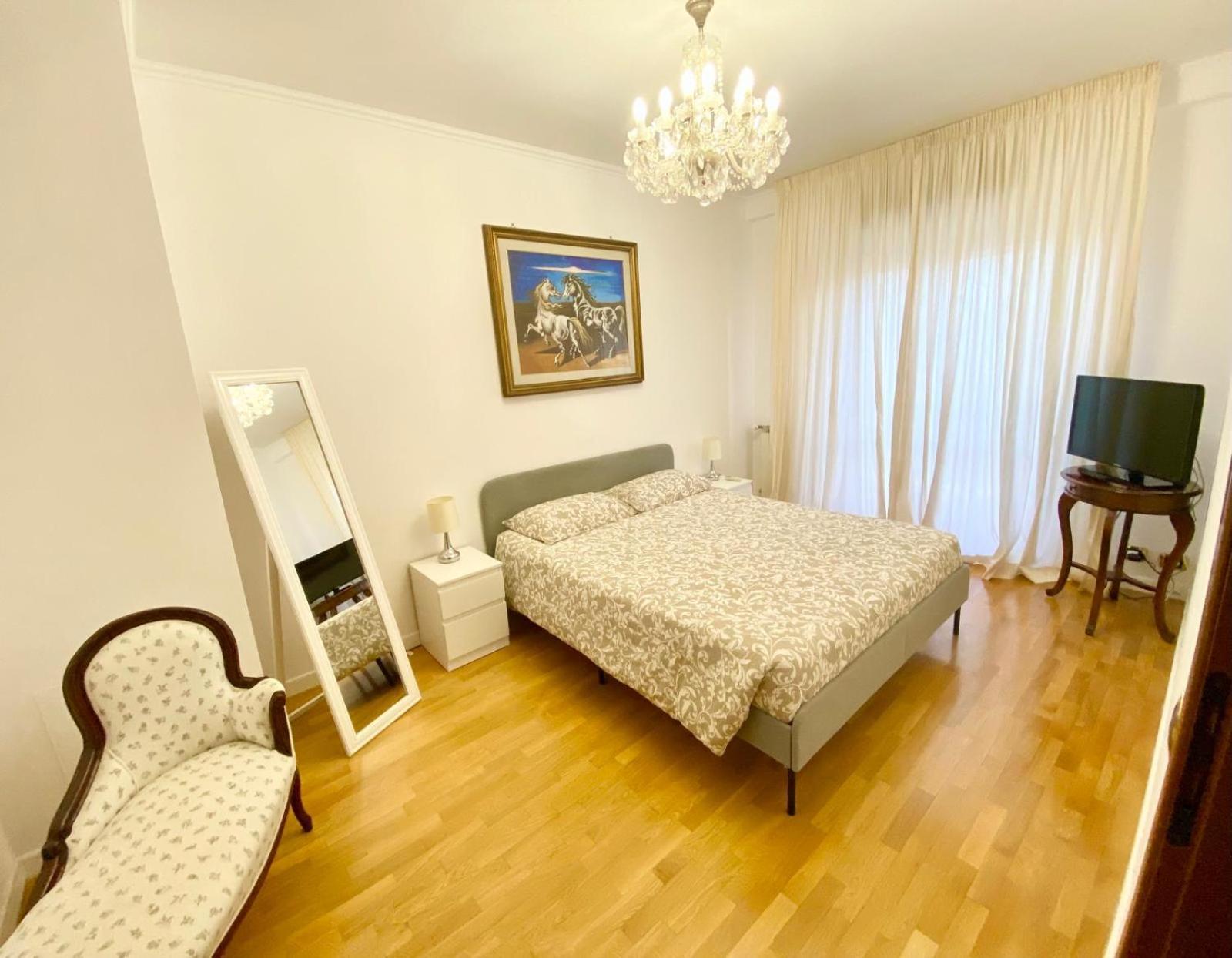 Villa Gurrieri 罗马 外观 照片