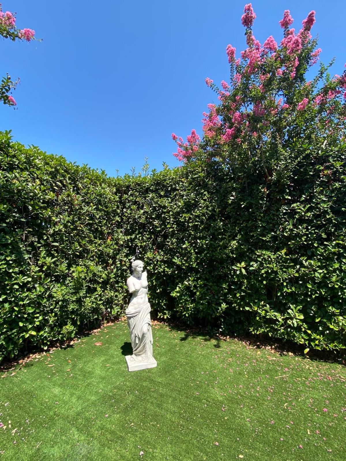 Villa Gurrieri 罗马 外观 照片